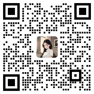 微信二维码